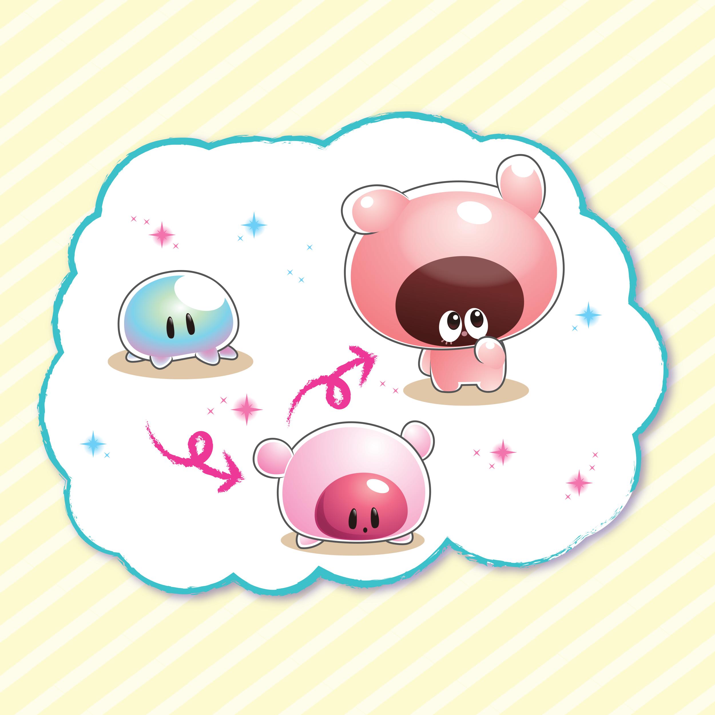 Punirunes , il tuo Cucciolo Digitale, Interattivo e Sensoriale, 55 Personaggi da Collezionare, Reagisce al tuo Tocco, Display LED a Colori, Giocattoli per Bambini e Bambine, 5+ Anni