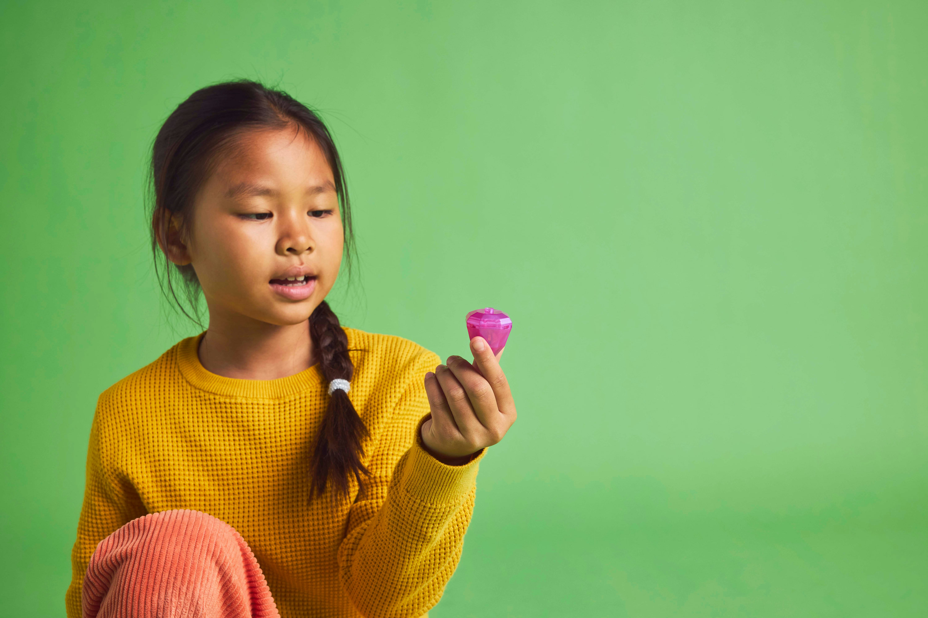 LEGO Disney Princess Ariel ballerina