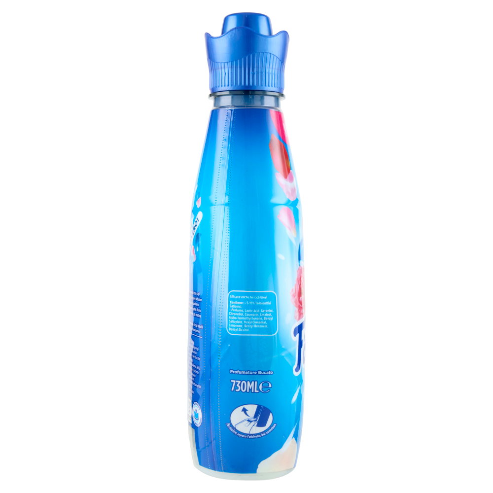 Fabuloso profumatore bucato Fresco Risveglio 730 ml