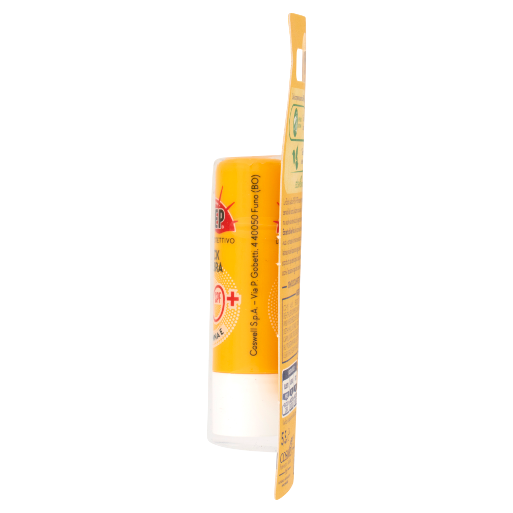 Prep Dermoprotettivo Stick Labbra SPF 50+ 5,5 ml