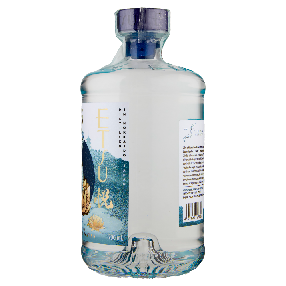 Etsu Japanese Gin 700 mL