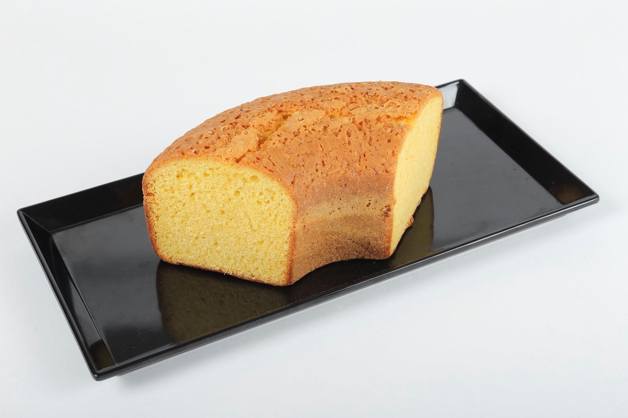 Ciambellone al Limone 700 gr.