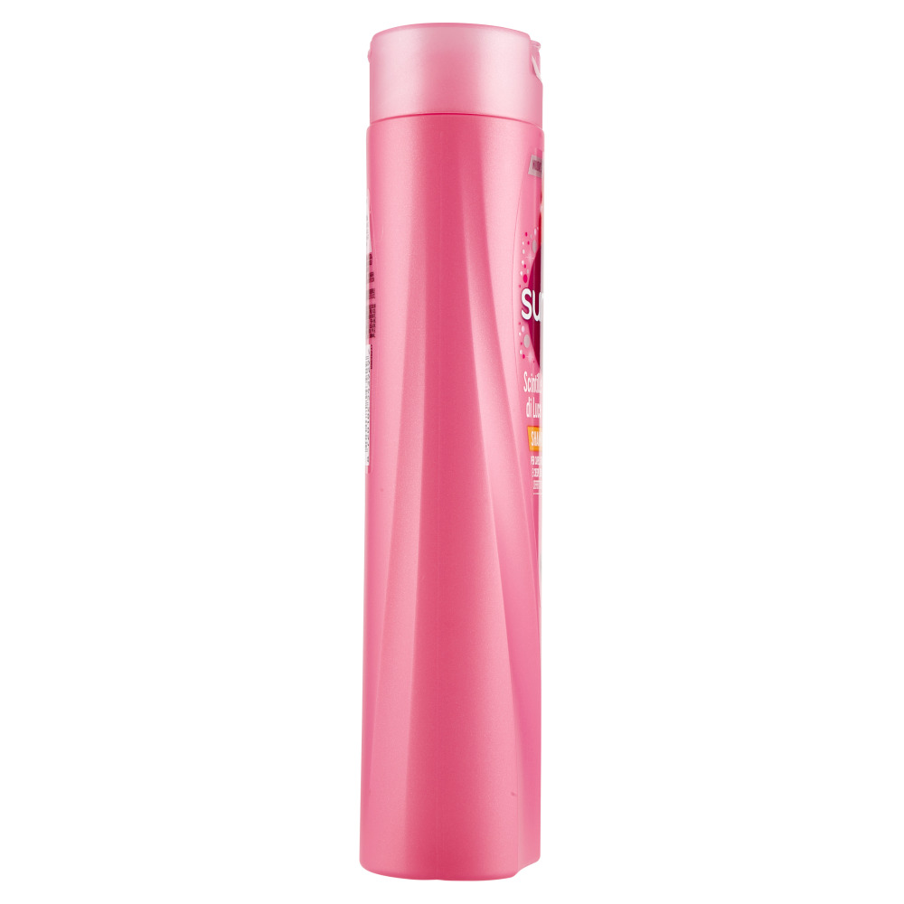 sunsilk Scintille di Luce Shampoo per Capelli Spenti e Crespi 400 mL
