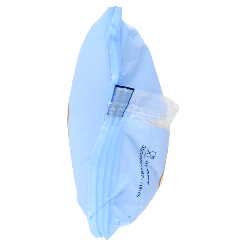 Voiello Pasta Lo Spaghetto Scanalato N°107 Grani 100% Italiani Trafilata Bronzo 500g