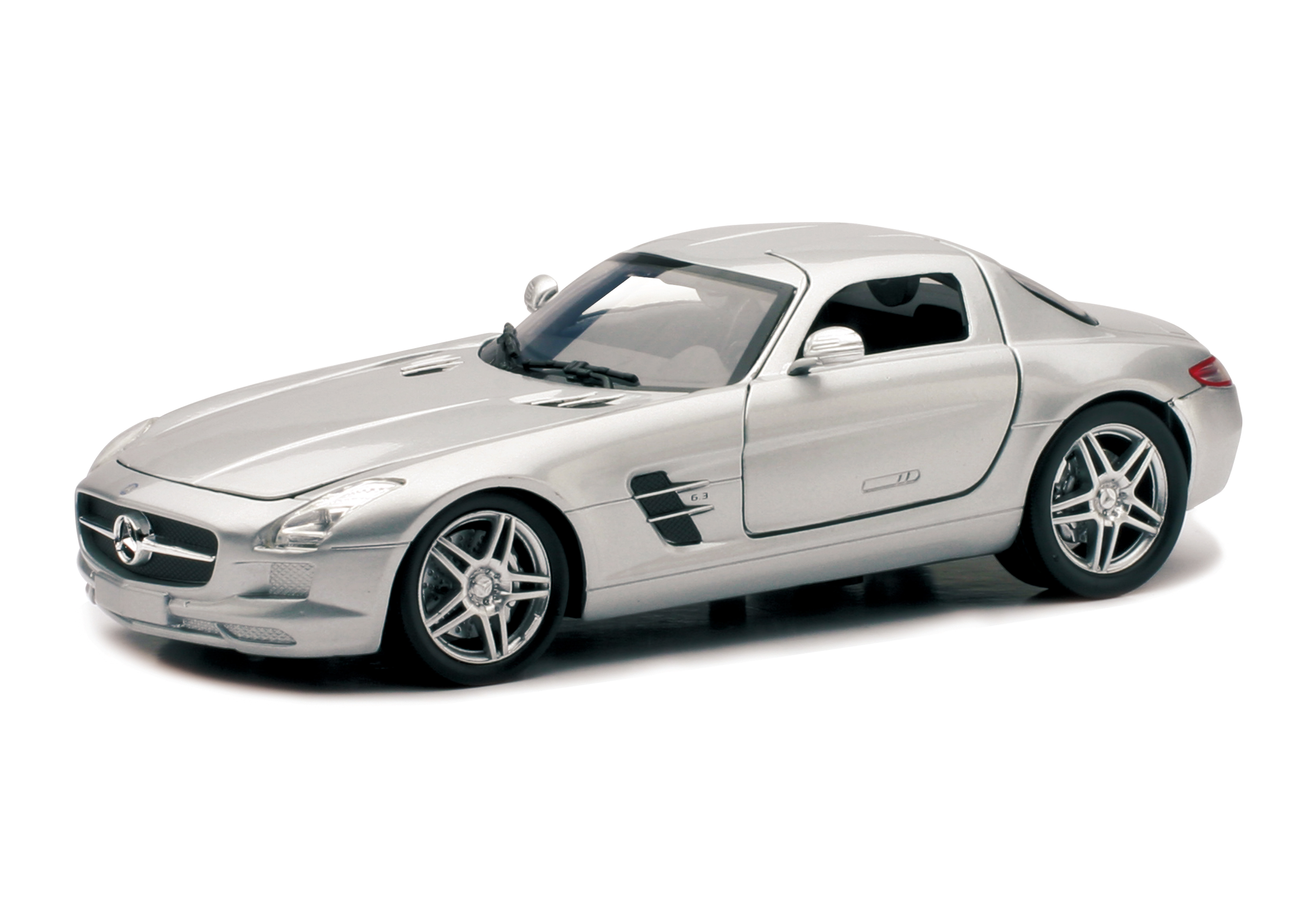 Speed Track Veicoli 1:24