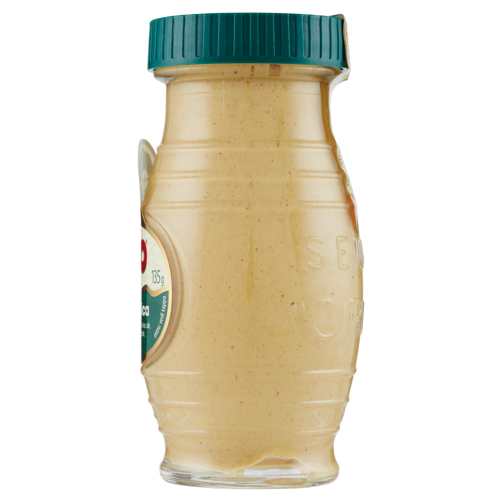 Orco Senape classica 135 g