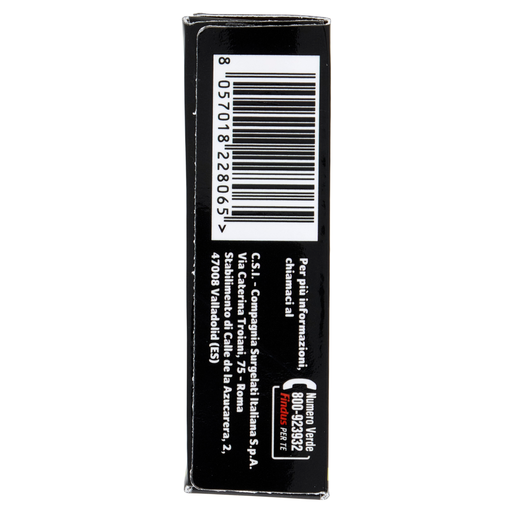 Findus Green Cuisine 2 Burger Vegetali 209 g