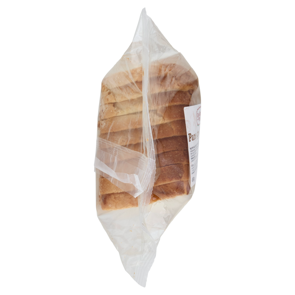 Sapori & Piaceri Pane tipo Pugliese a fette 450 g