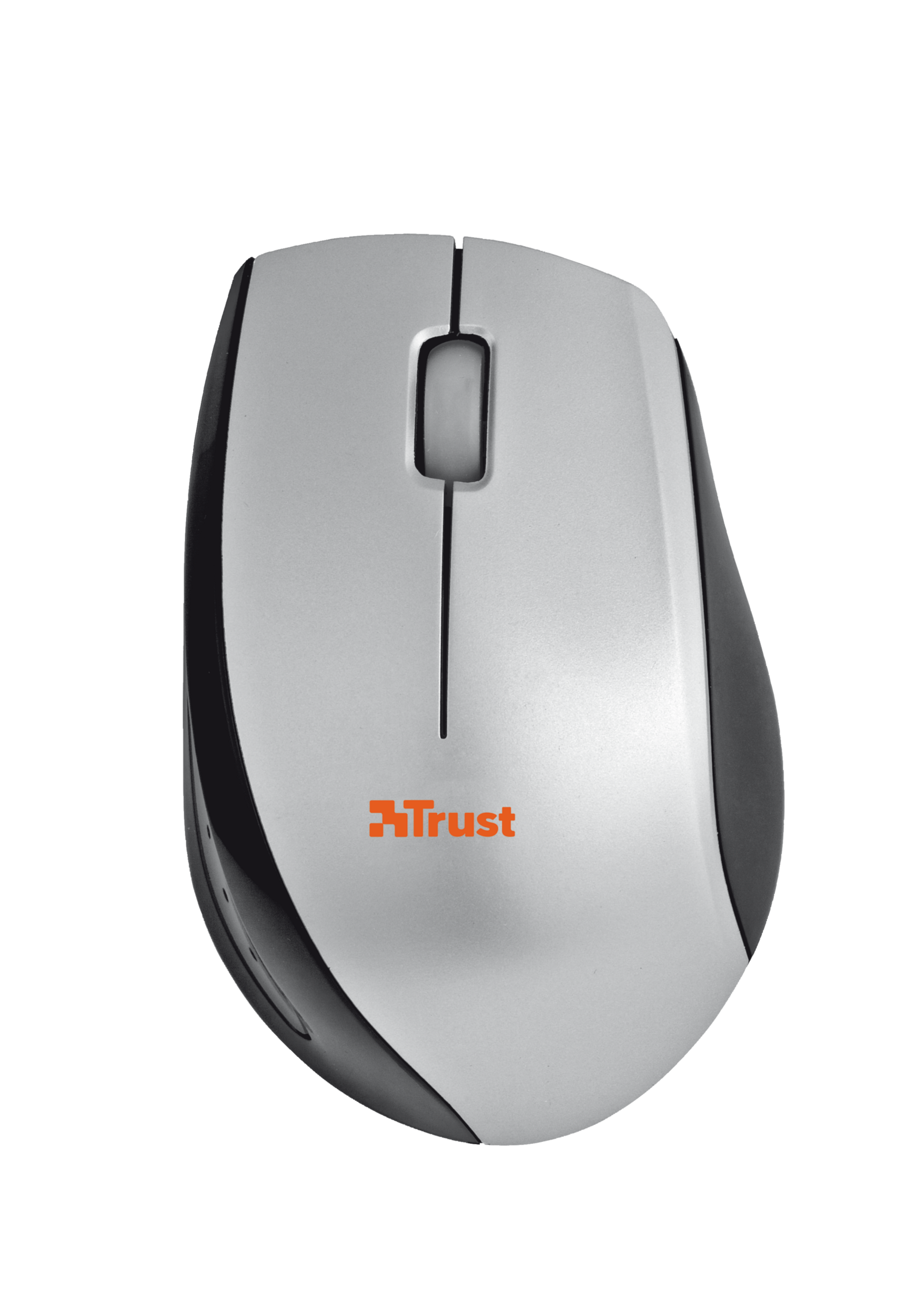 Trust Isotto mouse RF Wireless Ottico 800 DPI