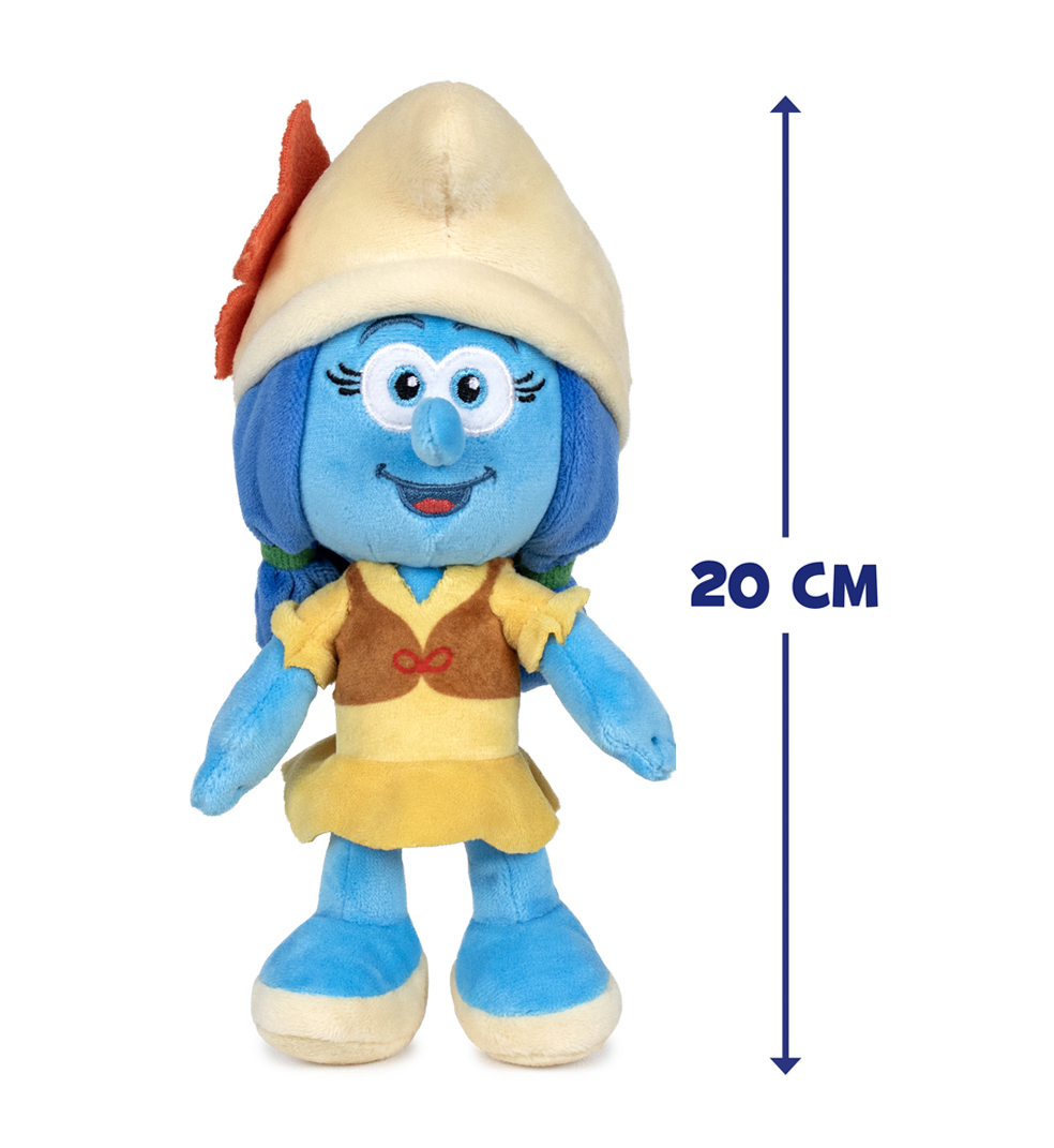 GP TOYS PUF31 peluche