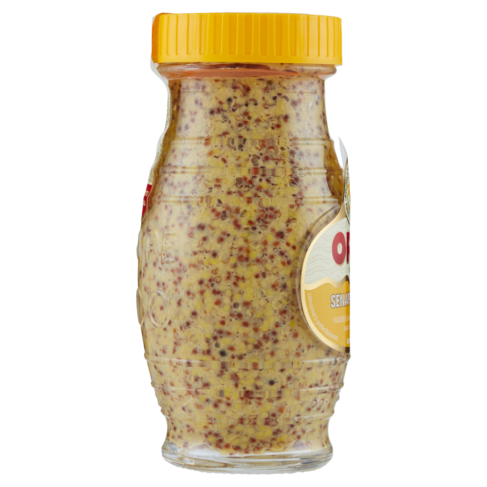 Orco Senape in grani 135 g