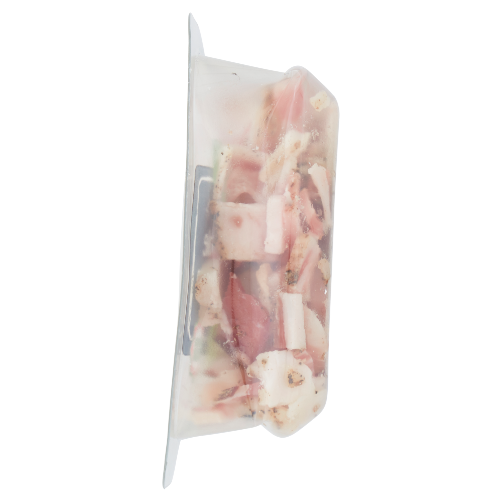 Gigi Guanciale al Pepe Nero 0,100 kg