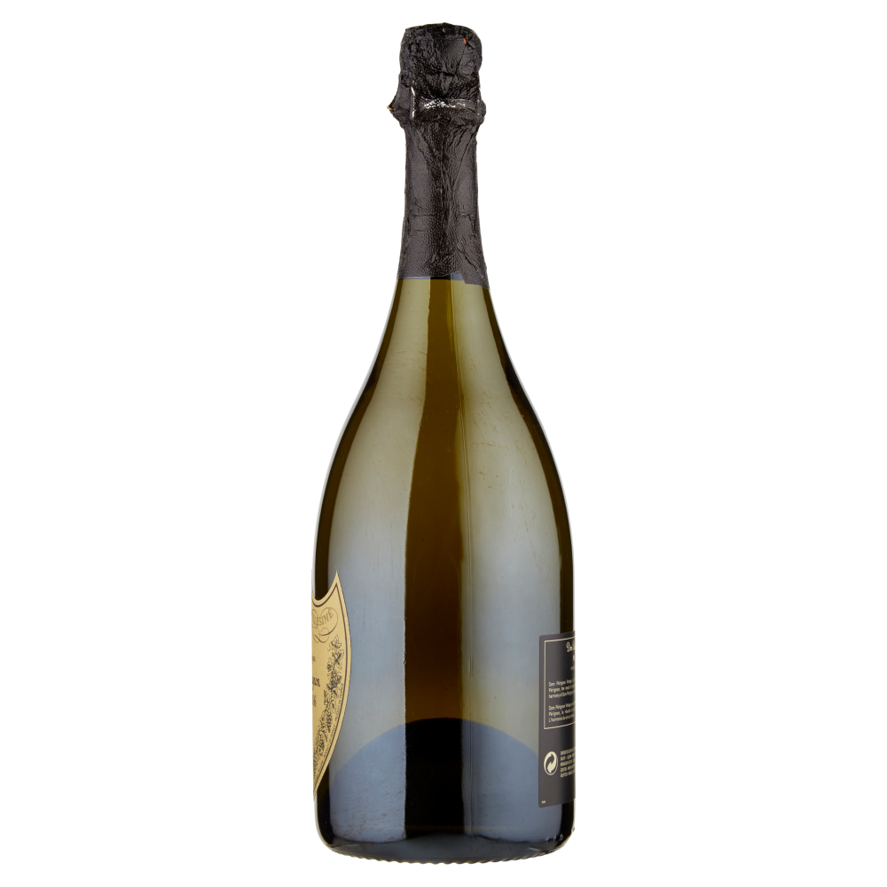 Champagne Dom Pérignon 750 ml