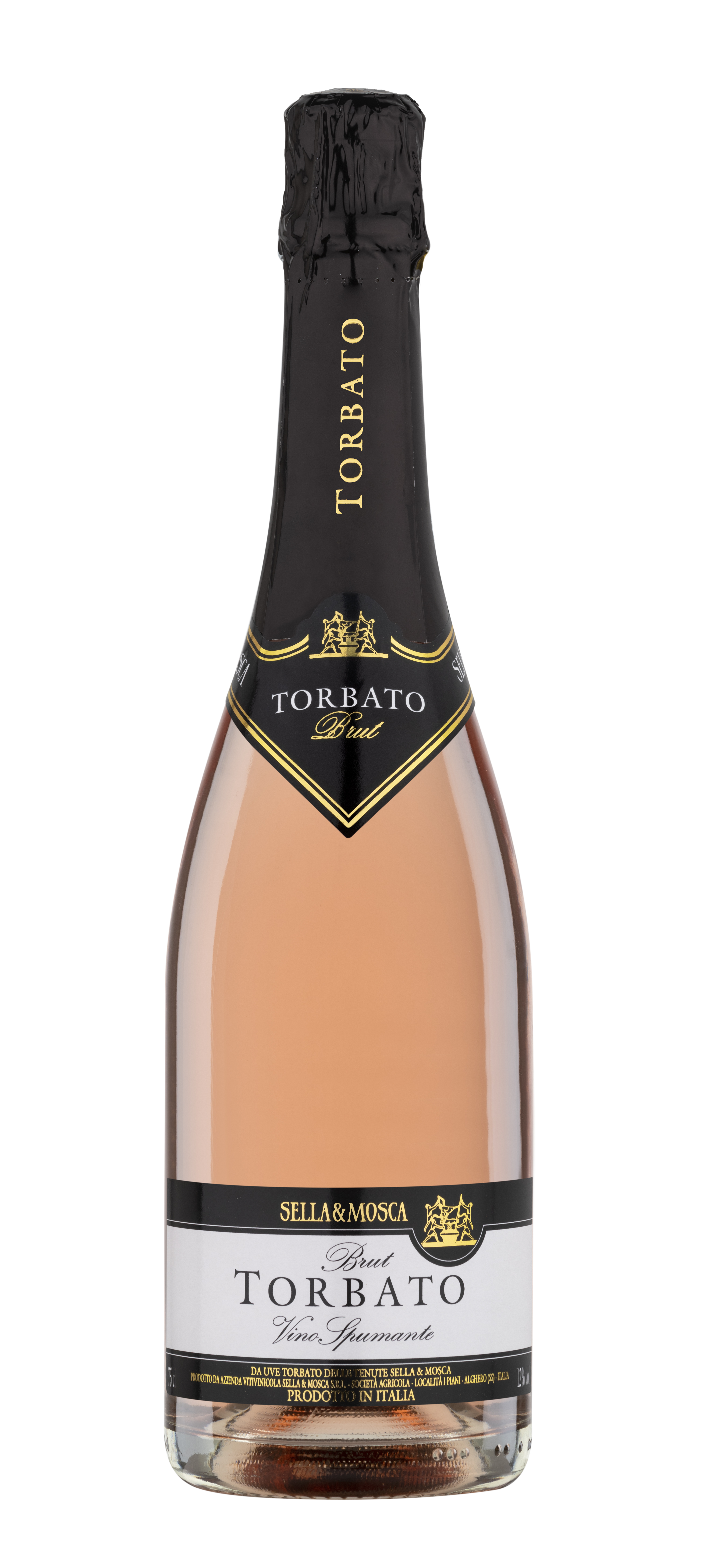 Alghero Torbato Brut Ros&egrave;