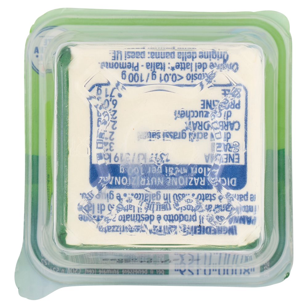 Fattorie Osella Robiola Osella Formaggio Fresco Senza Lattosio 100 g