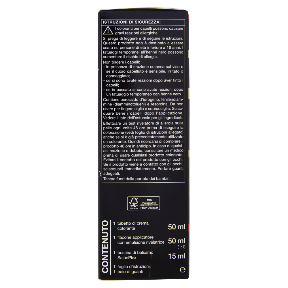 Palette 3_1 Castano Scuro