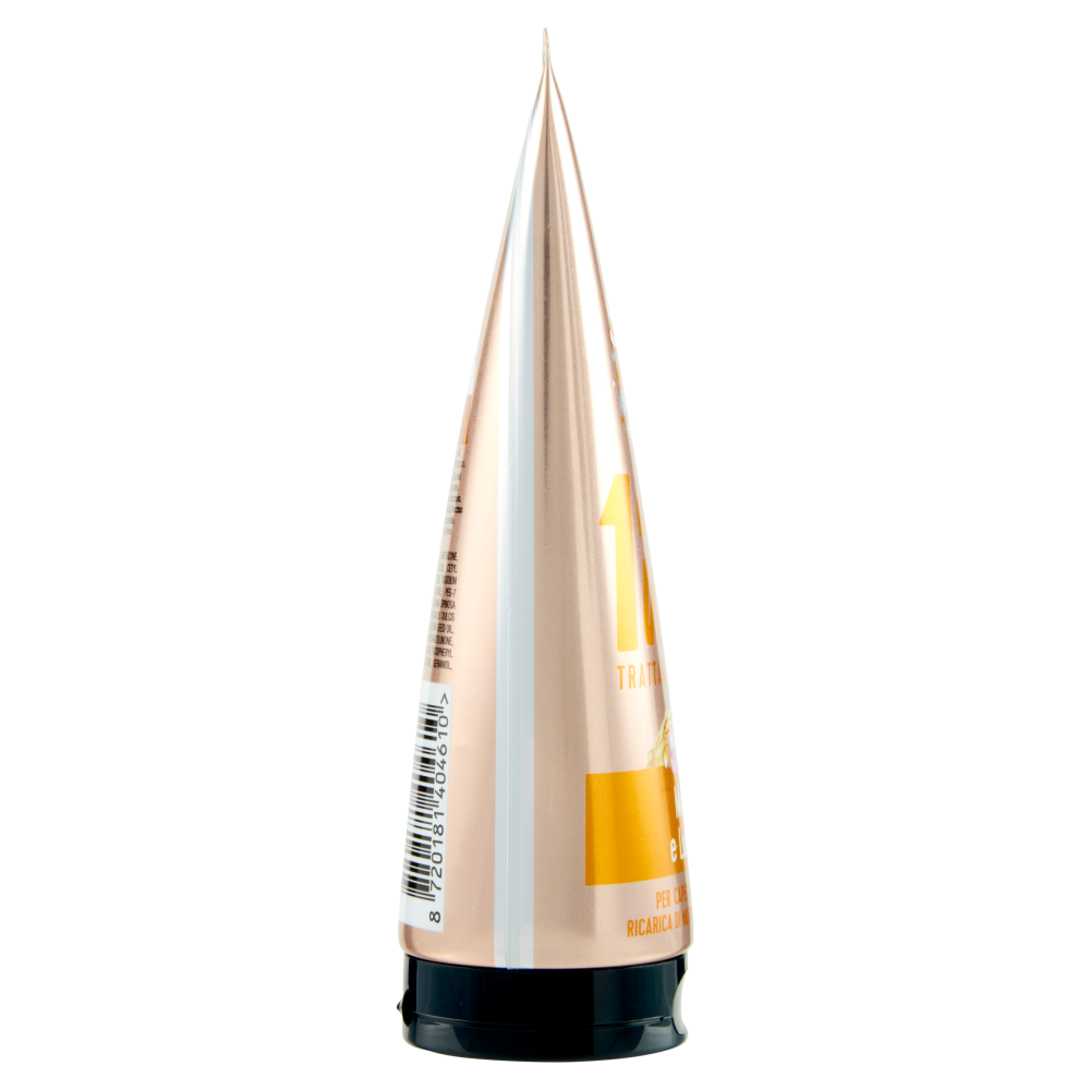 sunsilk Morbidi e Luminosi 1 Minute Wow! Trattamento Intensivo per Capelli Secchi e Spenti 180 mL