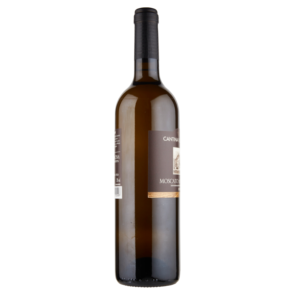 Cantina Villa Gianna Moscato di Terracina DOP Secco 750 ml