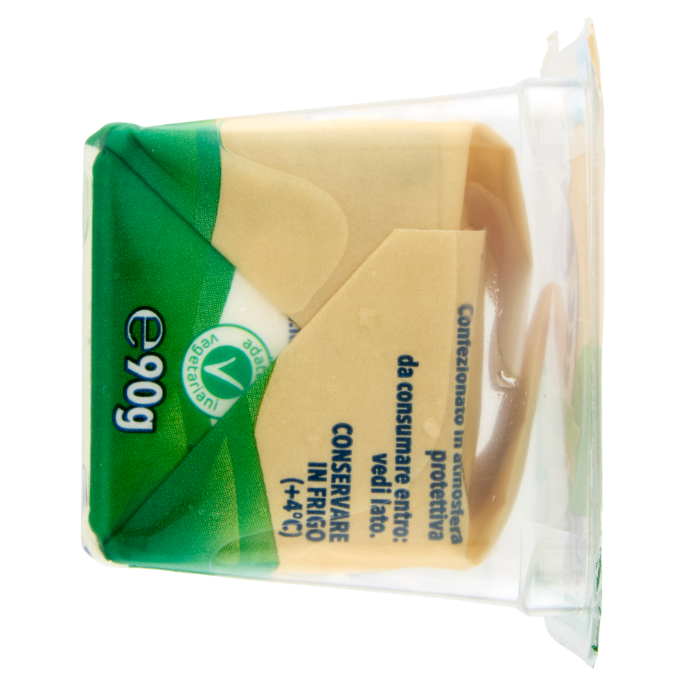 Fattorie Osella la Robiola Osella Biologica formaggio fresco biologico­ 90 g