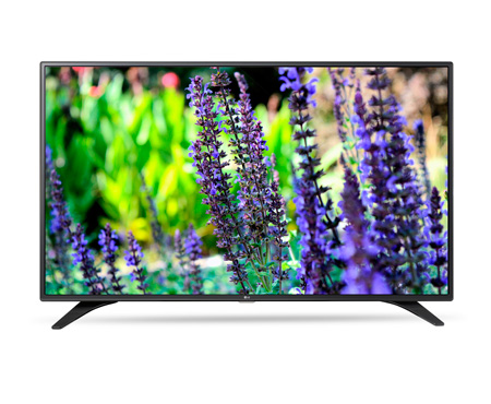 LG 32LW340C TV Hospitality 81,3 cm (32") HD 300 cd/m&sup2; Nero 10 W