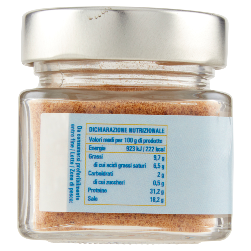 Sardegna a Tavola Bottarga di Tonno 40 g