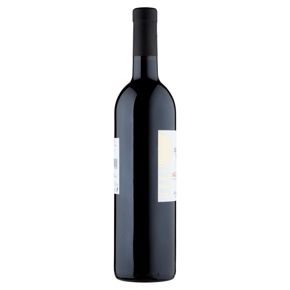 la guardiense Antiche Torri Aglianico Benevento IGP 750 ml