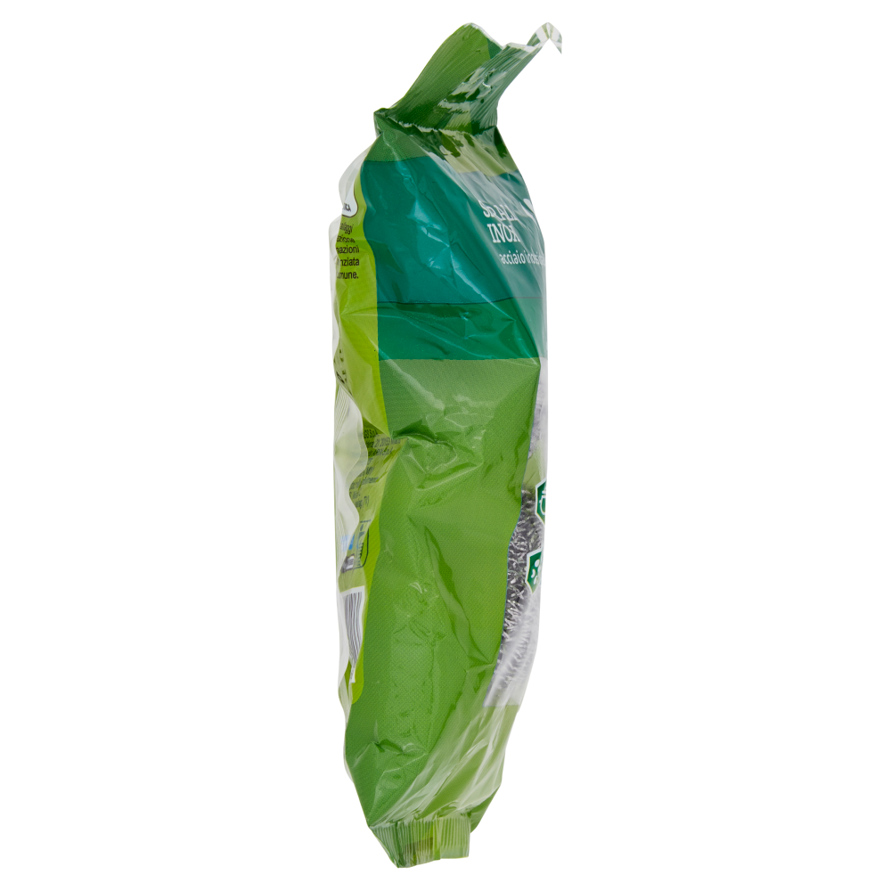 Carrefour Spirali Inox acciaio inossidabile 2 pz