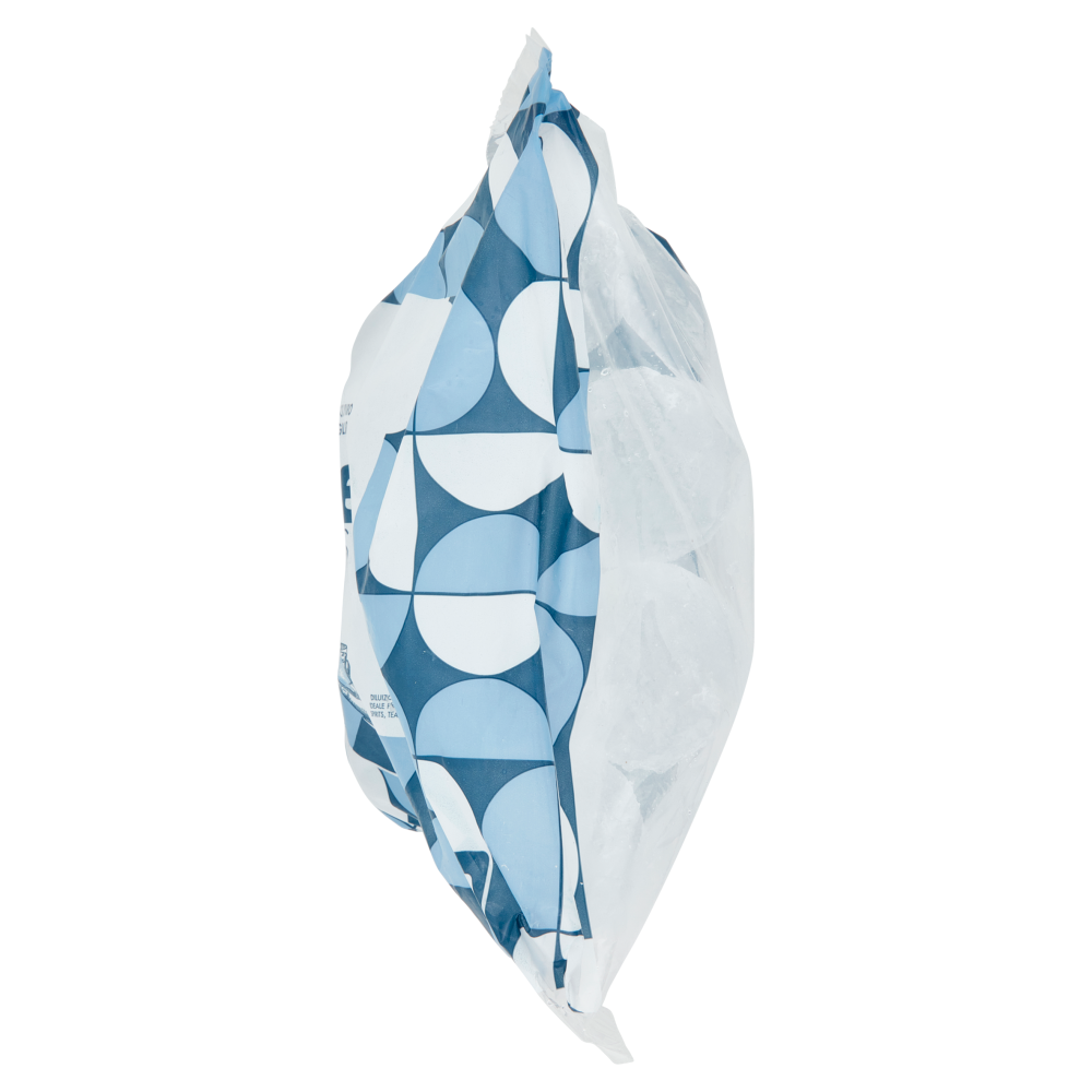 ice cube Ice³ Balls Sfere di Ghiaccio Puro a Lento Scioglimento 1 kg