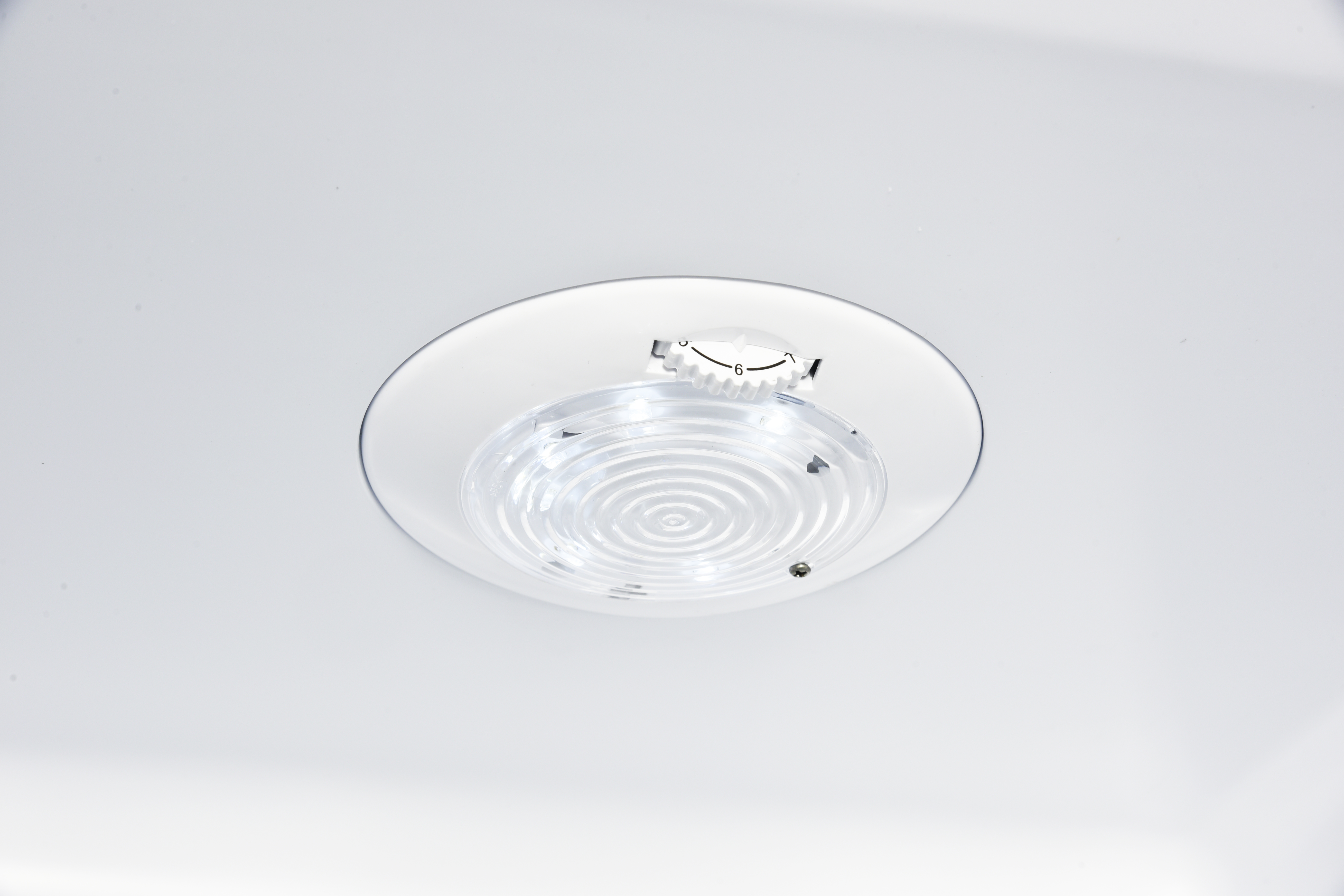 DAYA Frigorifero Combinato i DHCB-355 Bianco A+