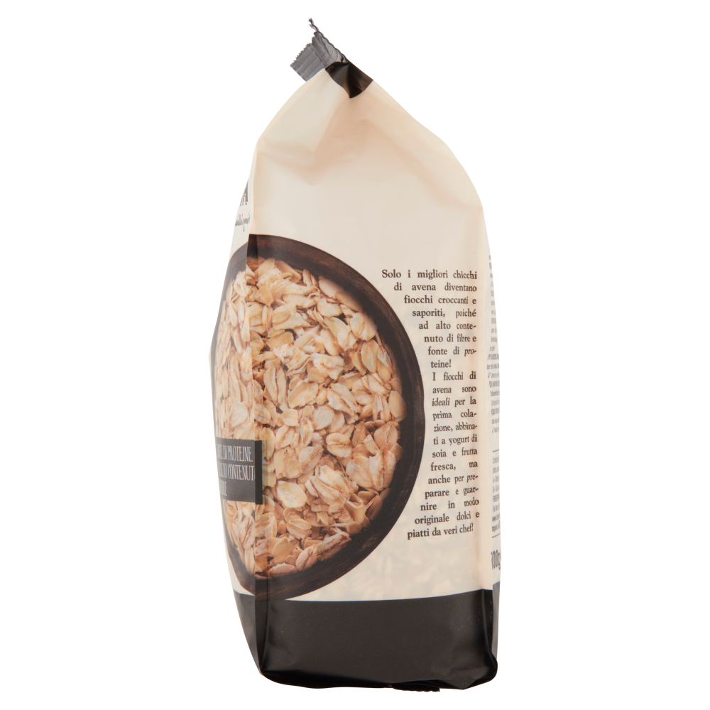 Fiorentini gli Originali Fiocchi di Avena 500 g