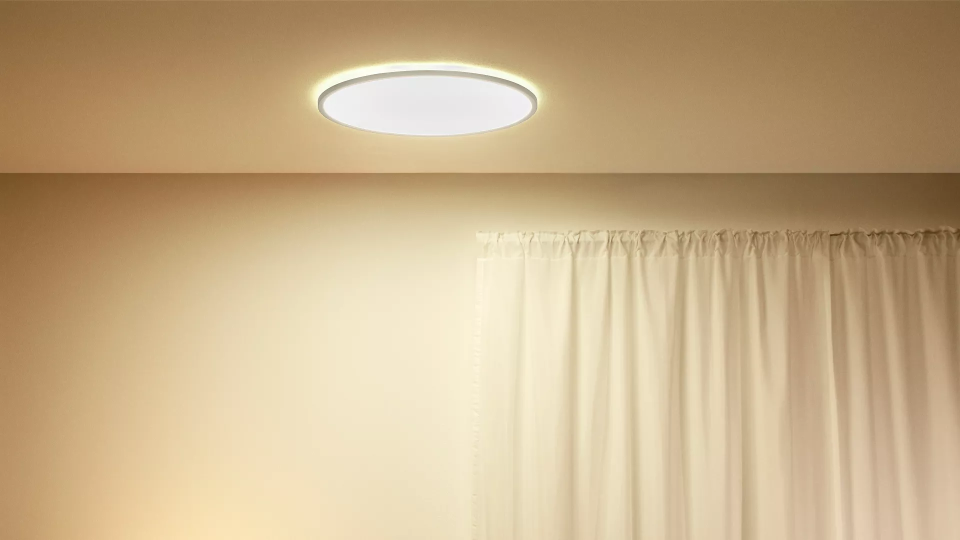 WiZ Soffitto Superslim 14 W