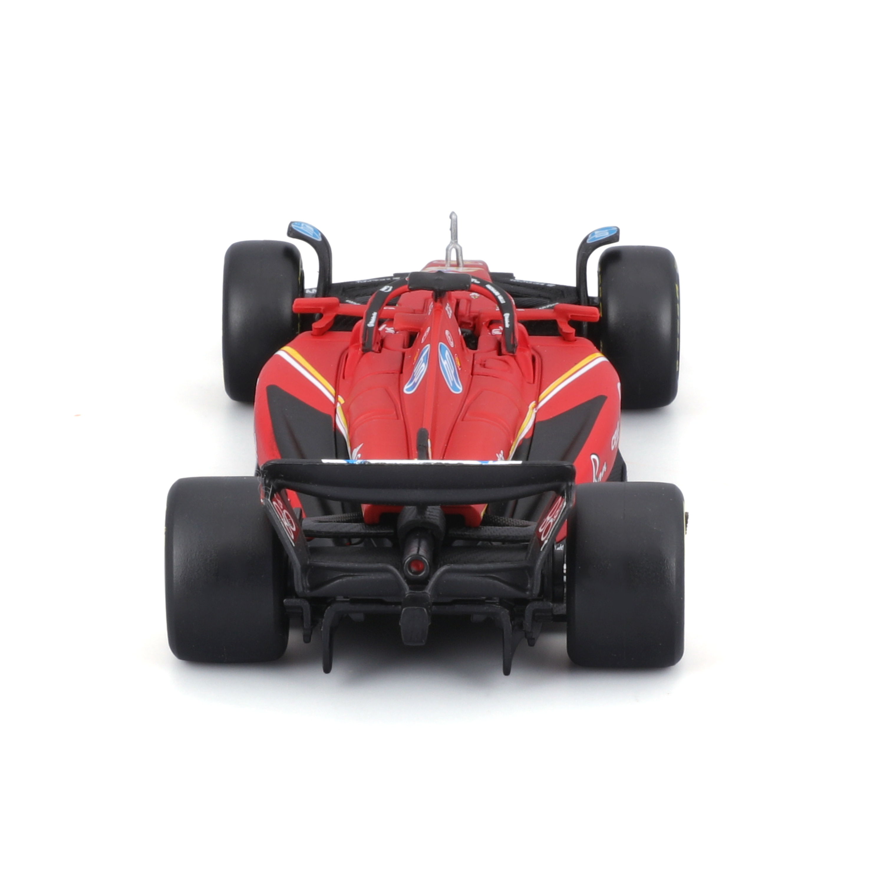 BBURAGO Auto F1 Ferrari SF-24 #16 Leclerc WB 1:43