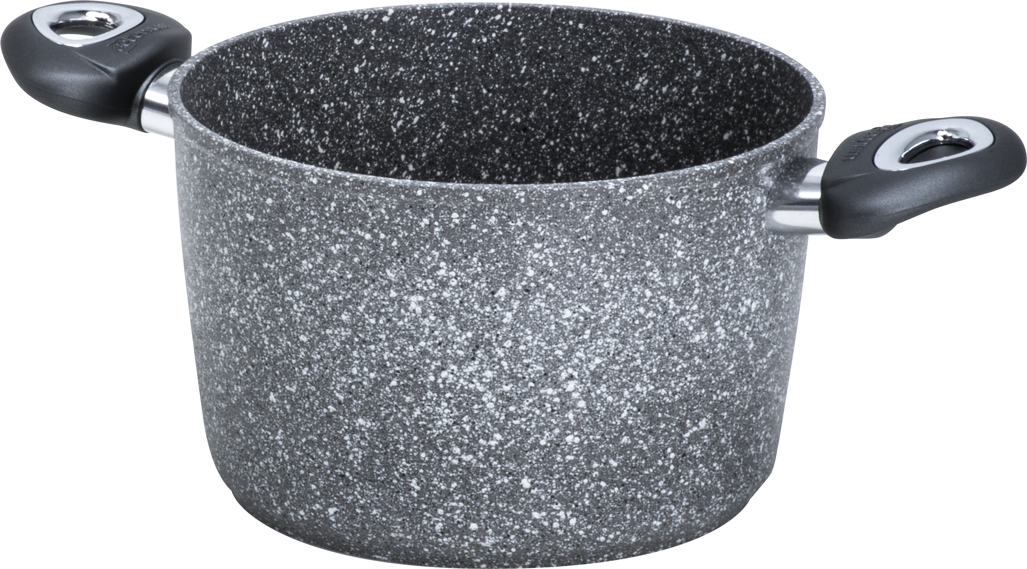 Aeternum Casseruola 2 manici Madame Petravera 24 cm