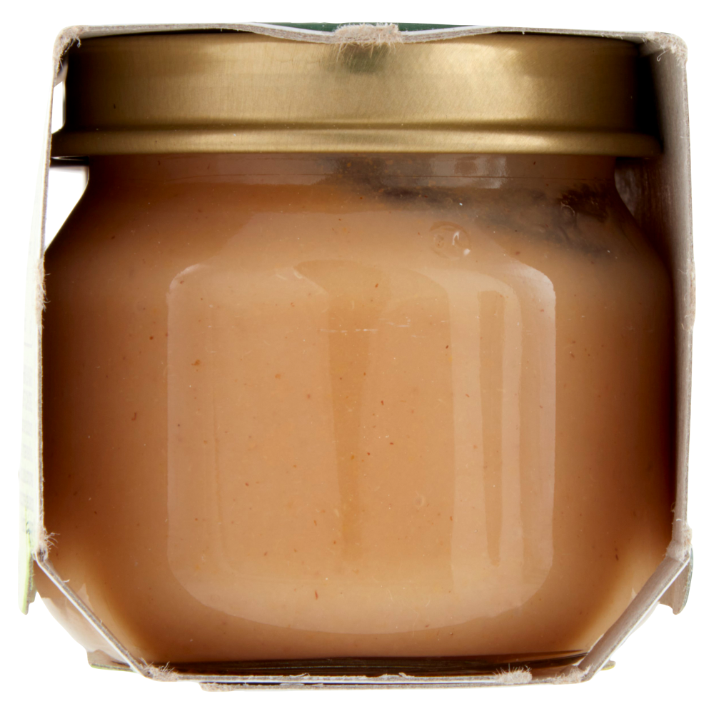 Plasmon semplicemente bio pera 2 x 80 g