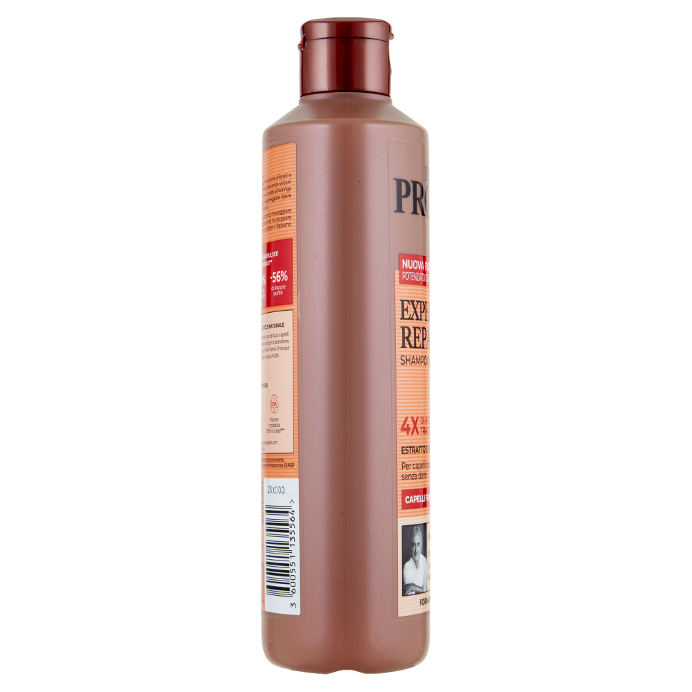 Franck Provost Expert Reparation Shampoo Professionale 500 ml