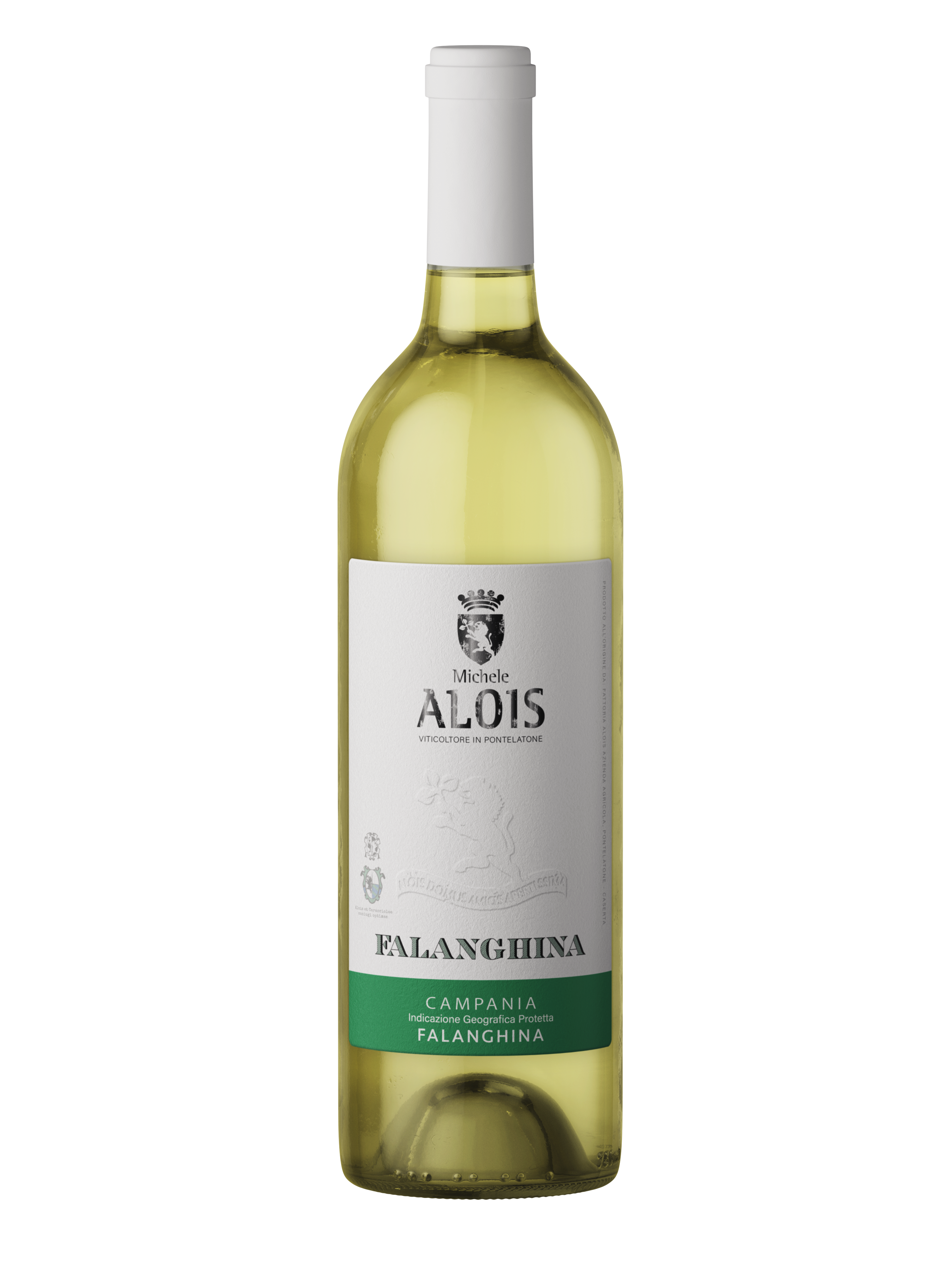Falanghina Campania IGT