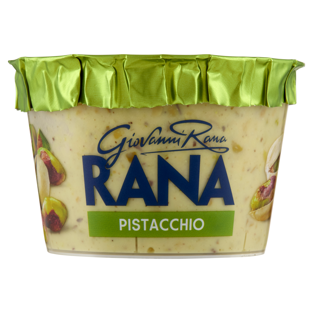 Giovanni Rana il Pesto Fresco Pistacchio 150 g Carrefour