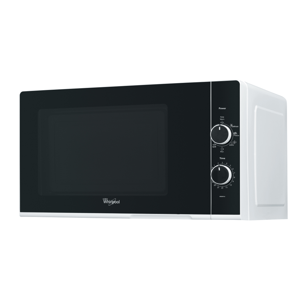 Whirlpool Microonde a libera installazione - MWAP 68 WH