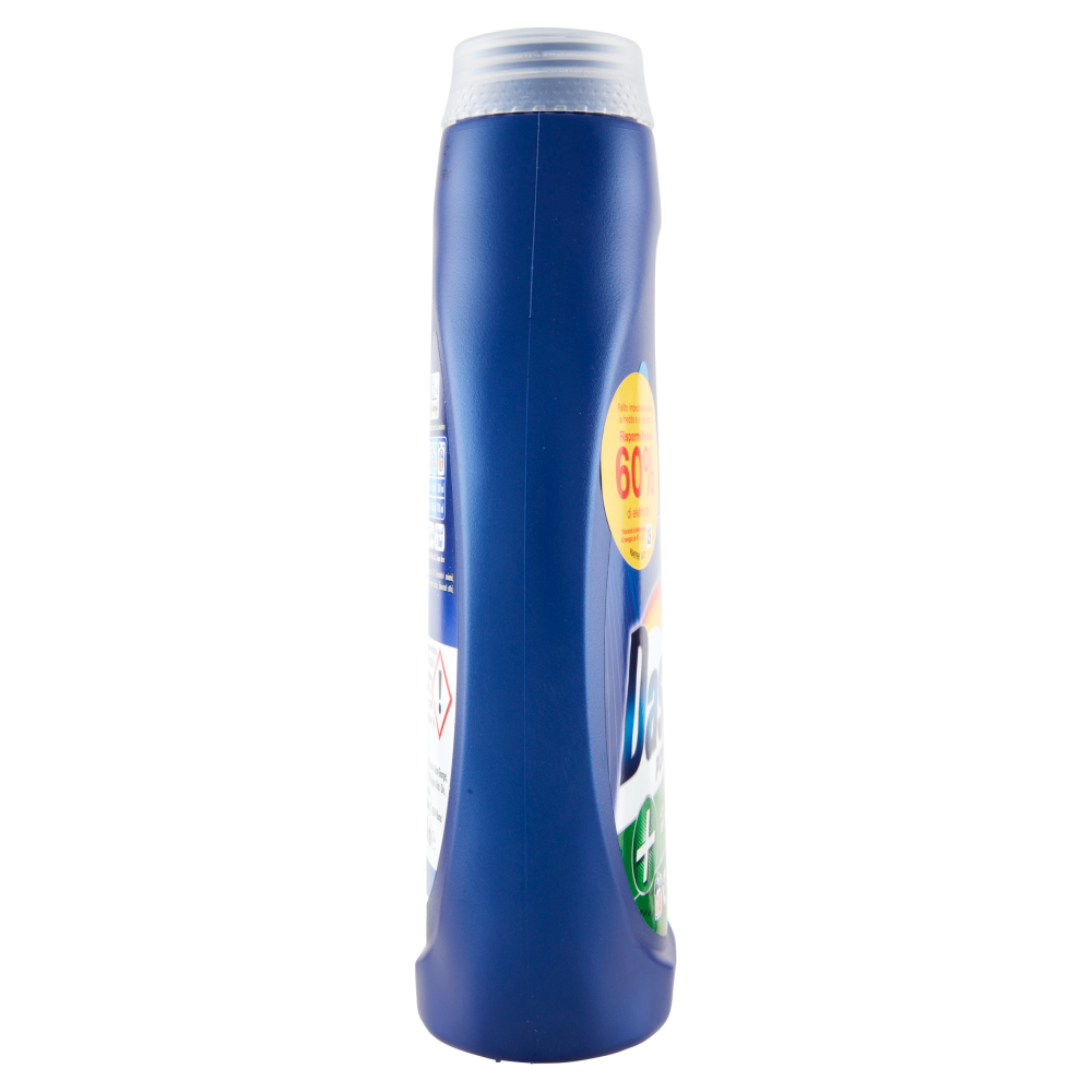 Dash Power Detersivo Liquido Lavatrice, Azione Anti-Odore, 18 Lavaggi 900 ml