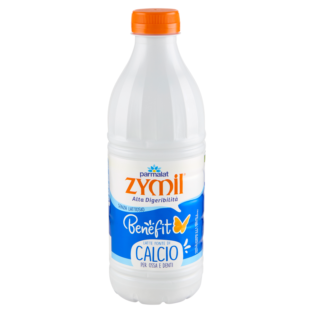 Zymil Alta Digeribilità Senza Lattosio Benefit Calcio 1000 ml