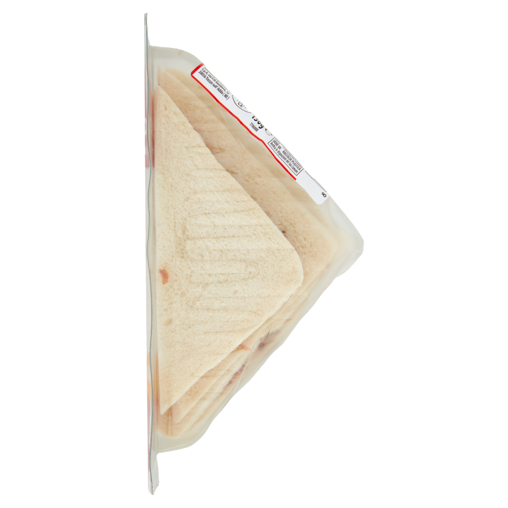 Fratelli Beretta Pan Soffice Tonno 130 g