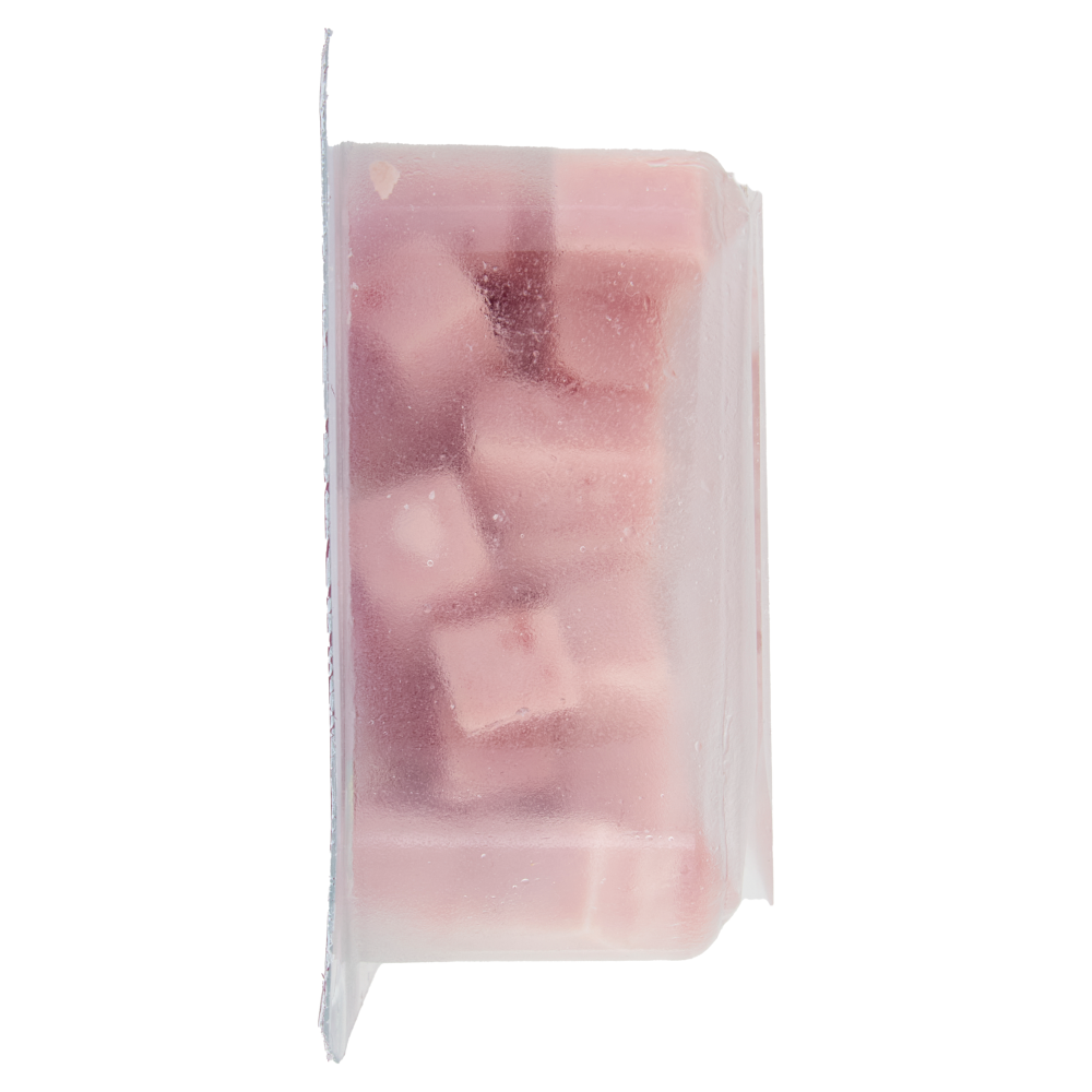 Negroni Cotto in cubetti 2 x 75 g