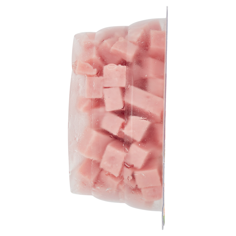 Fratelli Beretta il Cotto a cubetti 120 g