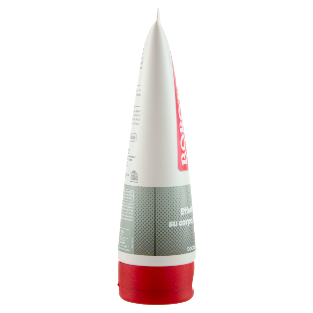 Borotalco Uomo 3in1 Profumo Muschiato Doccia-Shampoo 200 ml