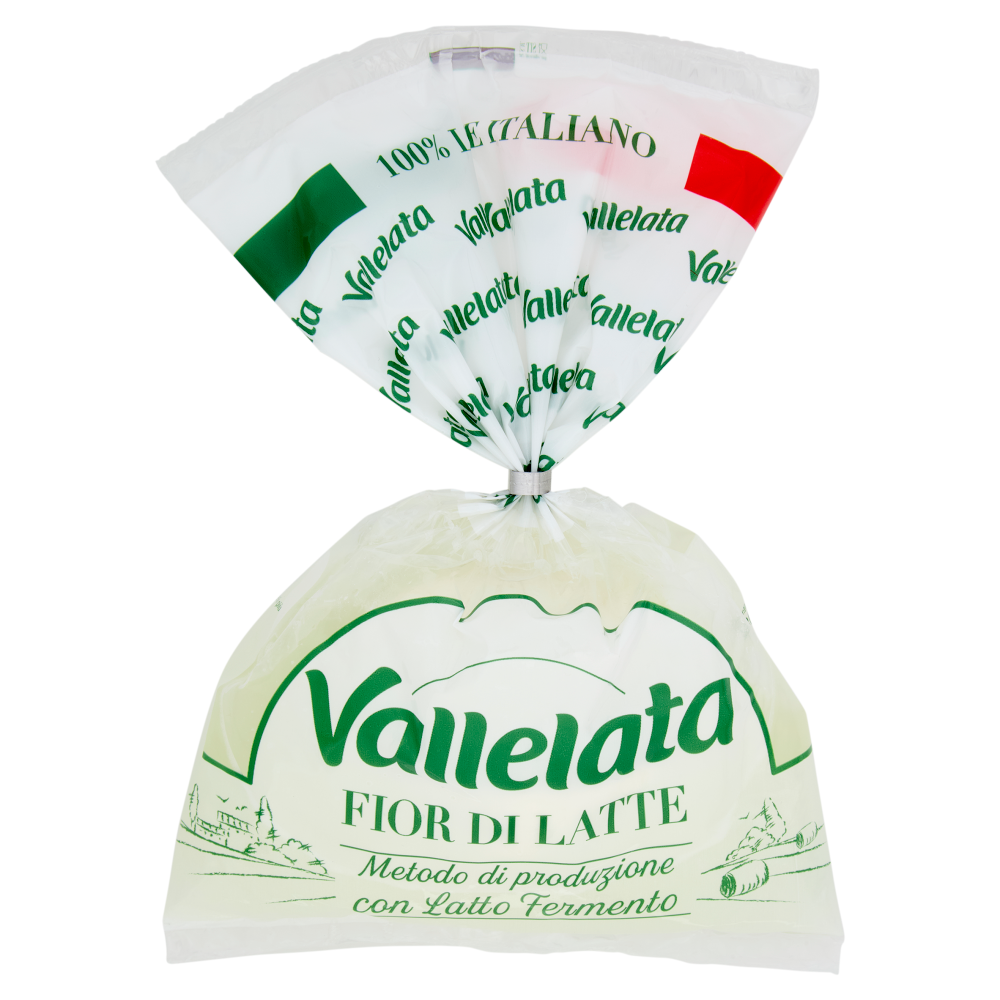 Vallelata Fior di Latte 180 g
