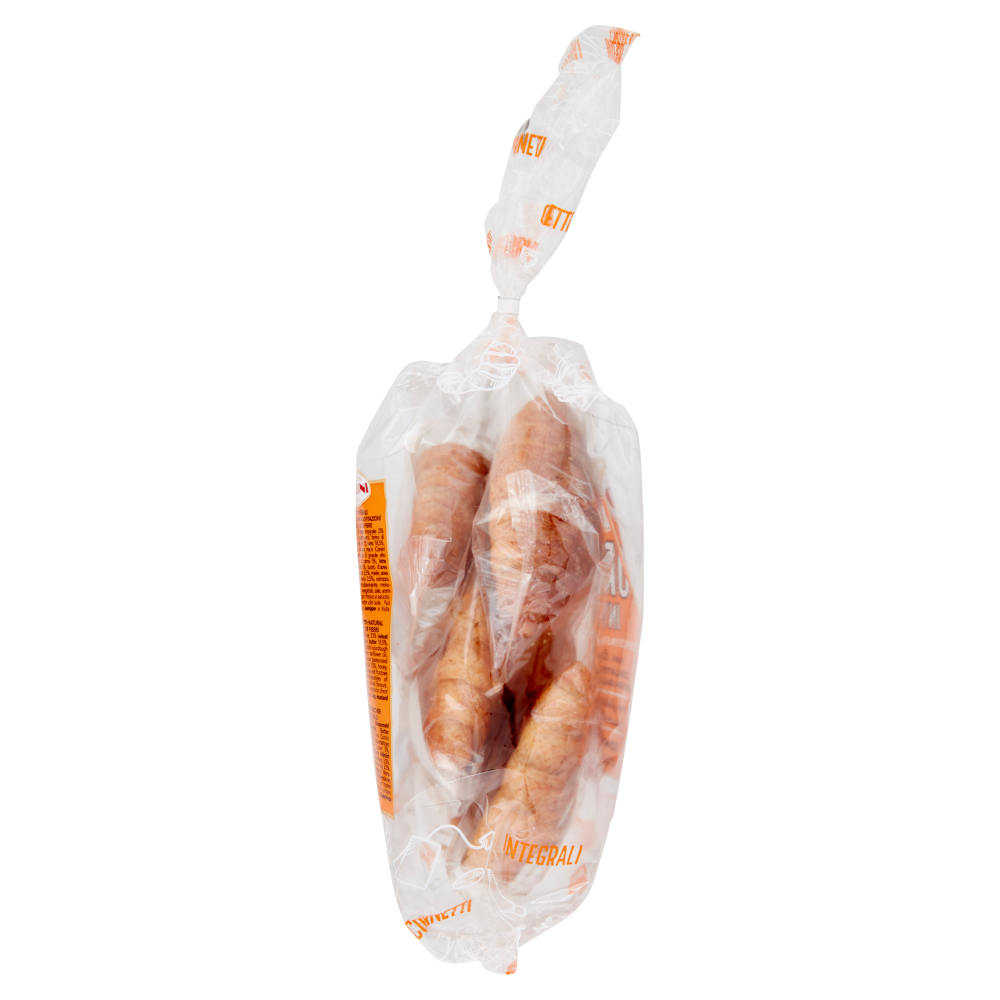 Corsini Cornetti Integrali 6 x 40 g