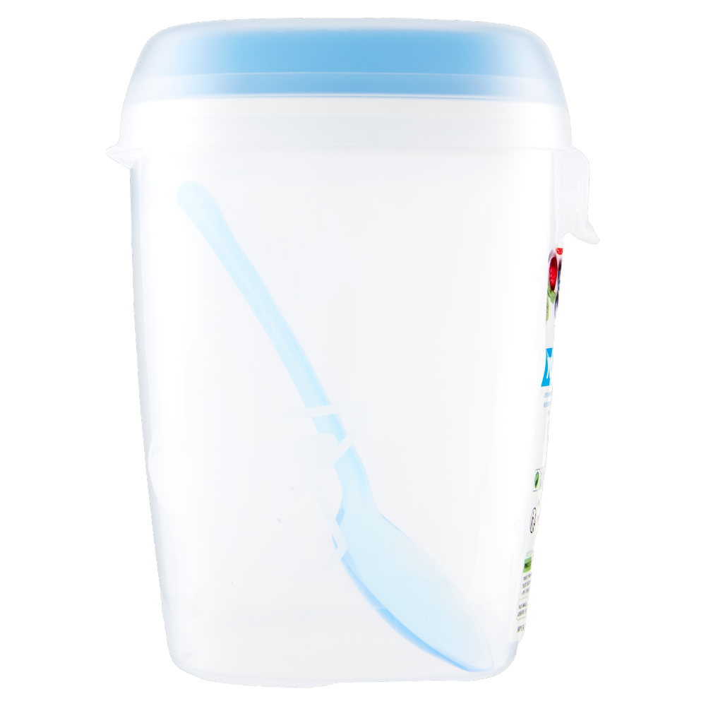 snips Yogurt Ice Box 