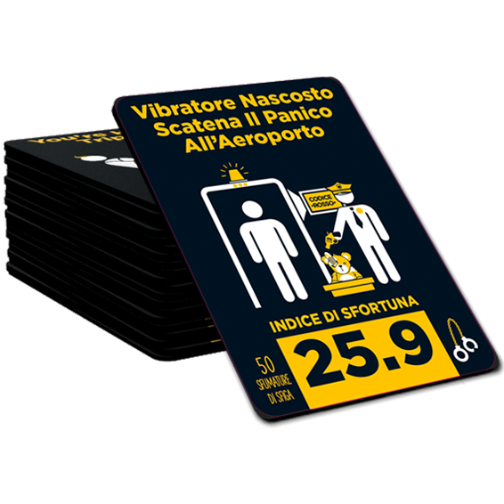 Goliath 926357.006 gioco da tavolo