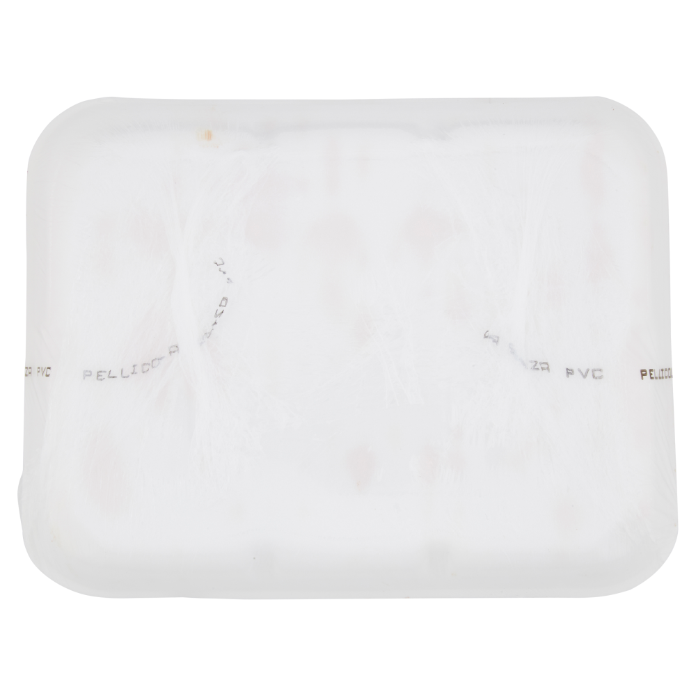 Carrefour Filiera Qualità Sovracosce di Pollo x6