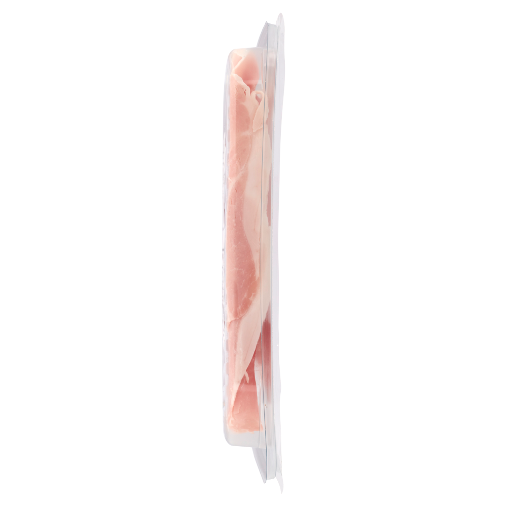 Salumi Coati Prosciutto Cotto Alta Qualità 120 g